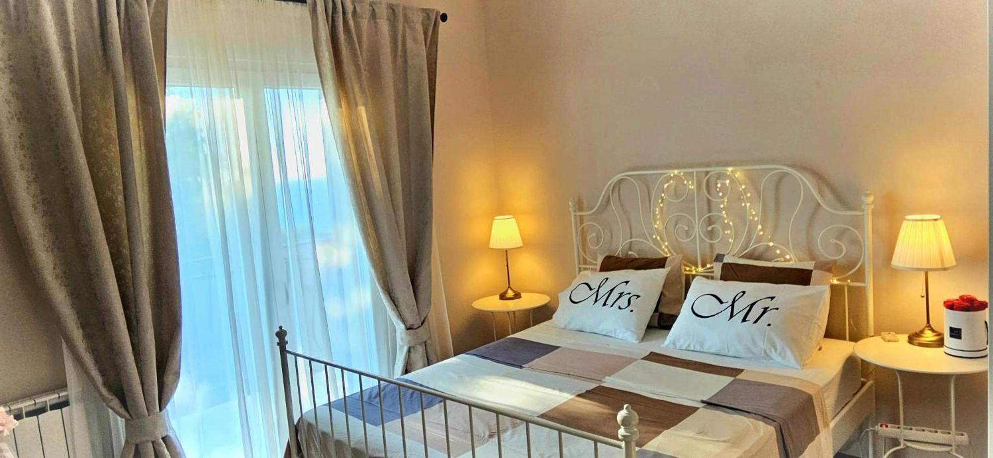 Arman Apartman Vižinada