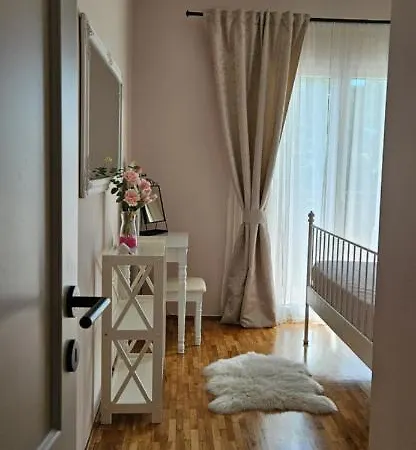 Holiday Apartment Arman Vizinada Exterior photo