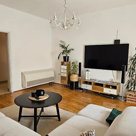Holiday Apartment Arman Vizinada Exterior photo
