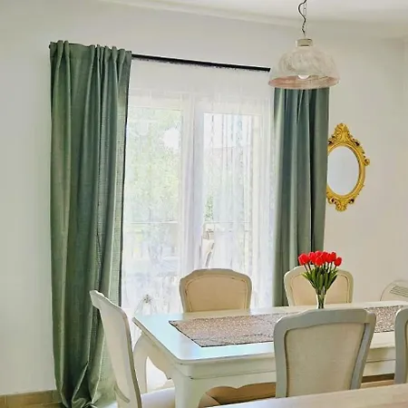 Holiday Apartment Arman Vizinada Exterior photo