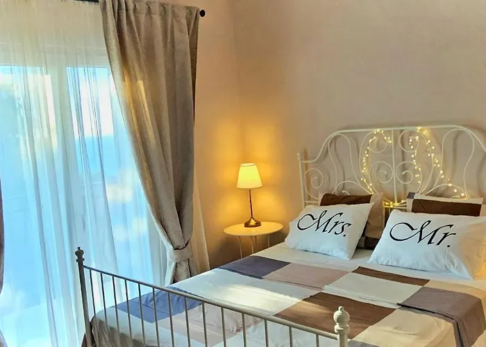 Holiday Apartment Arman