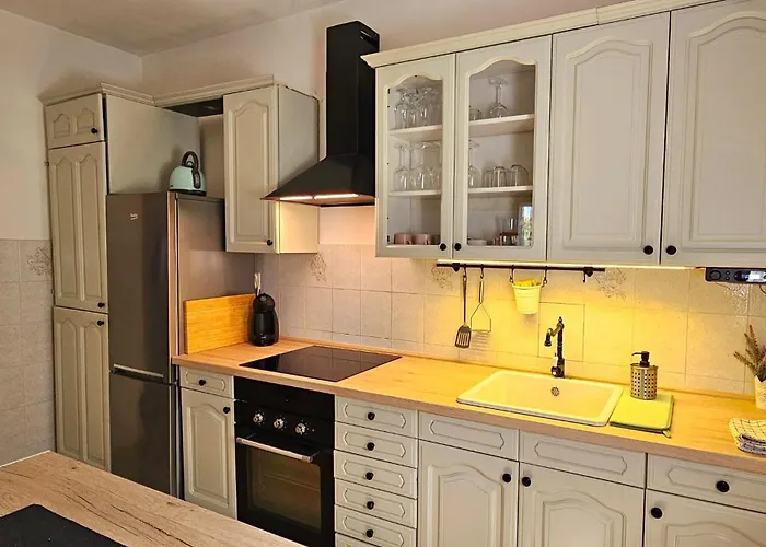 Holiday Apartment Arman