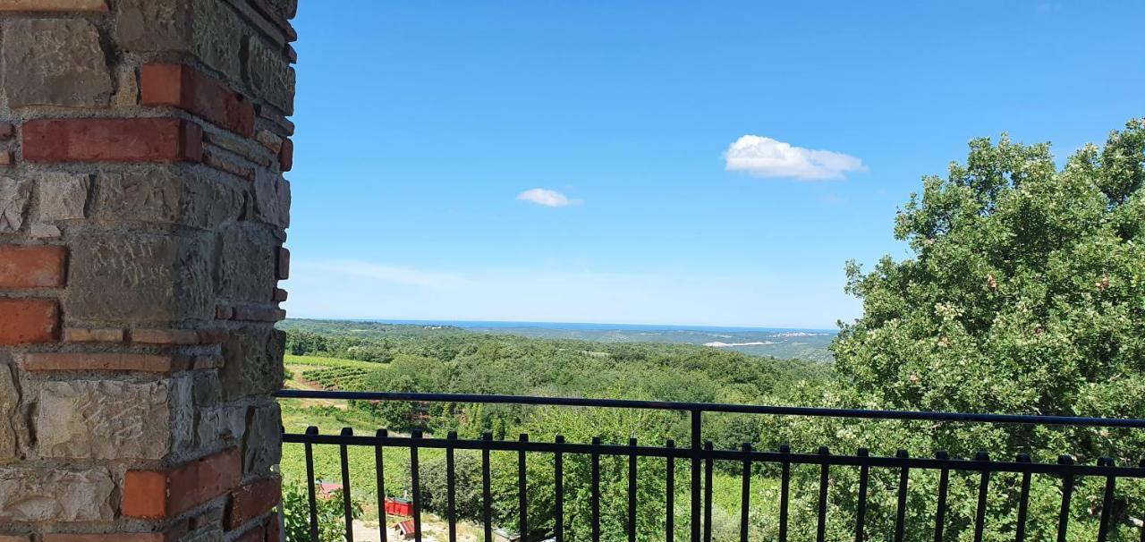 Appartement Arman Vižinada