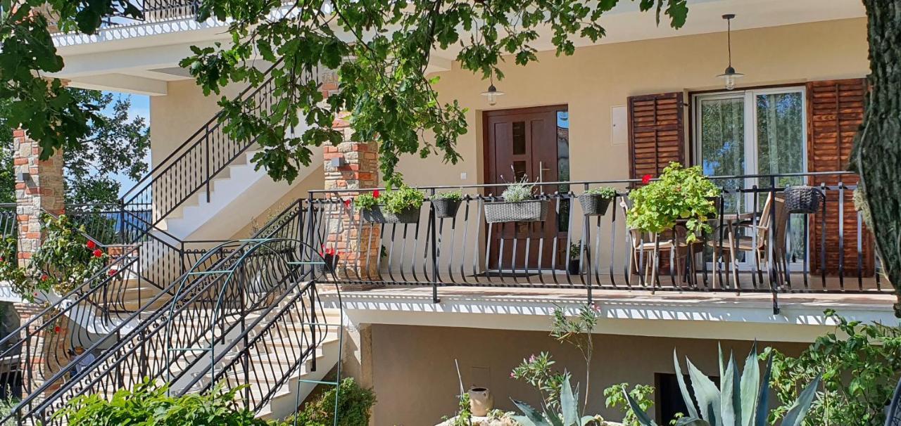 Arman Apartment Vizinada