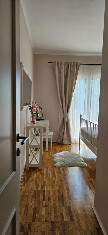 Appartement Arman Vižinada
