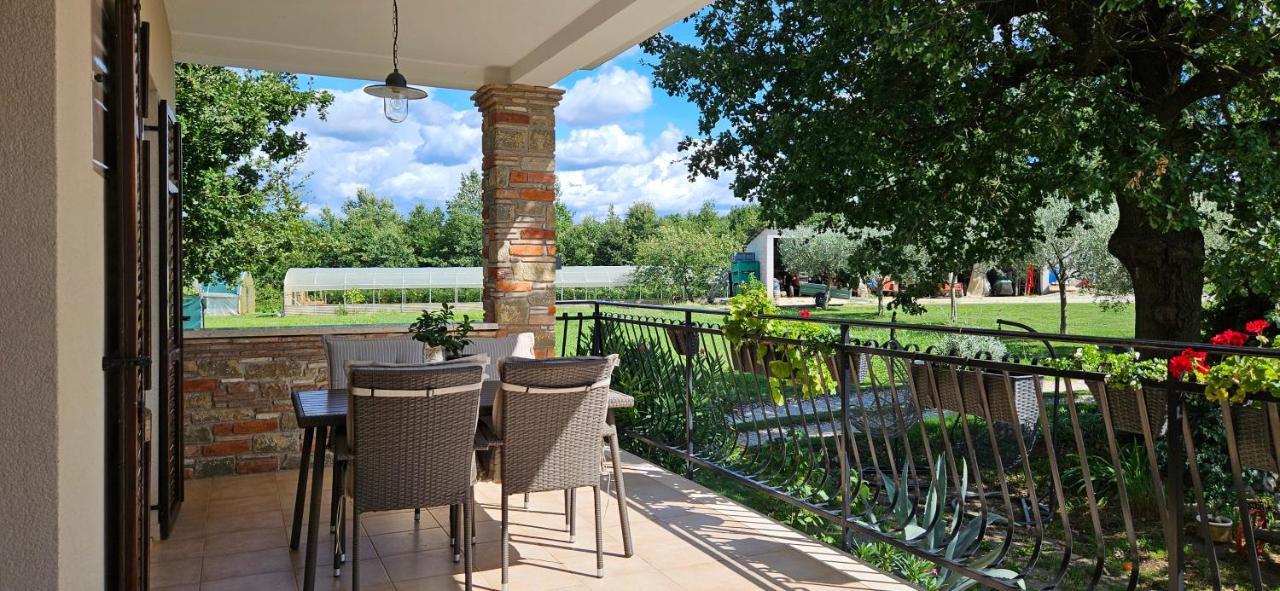 Appartement Arman Vižinada
