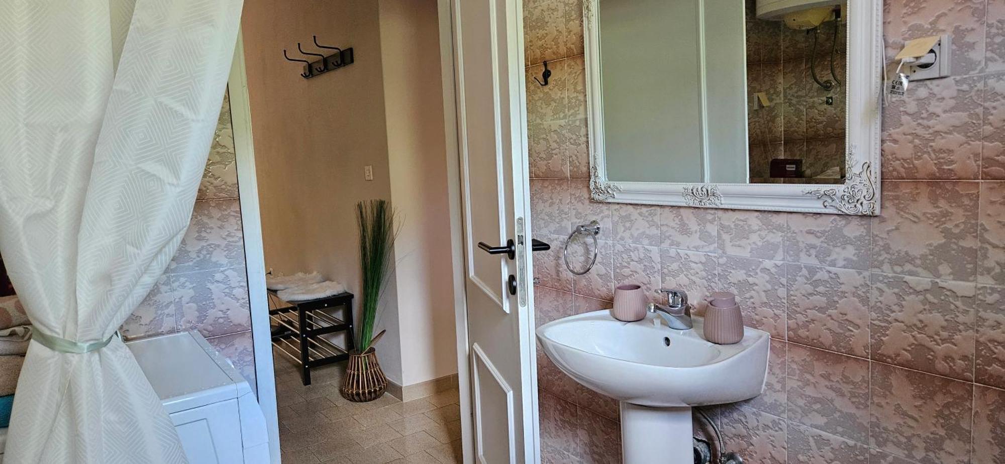 Appartement Arman Vižinada