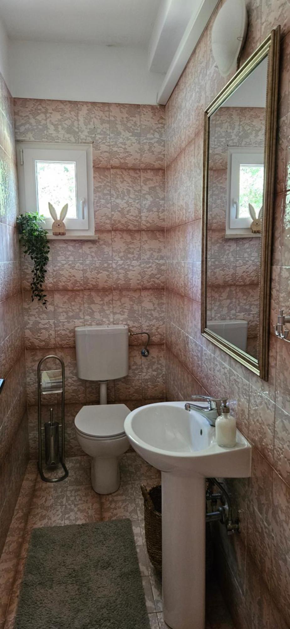 Arman Apartment