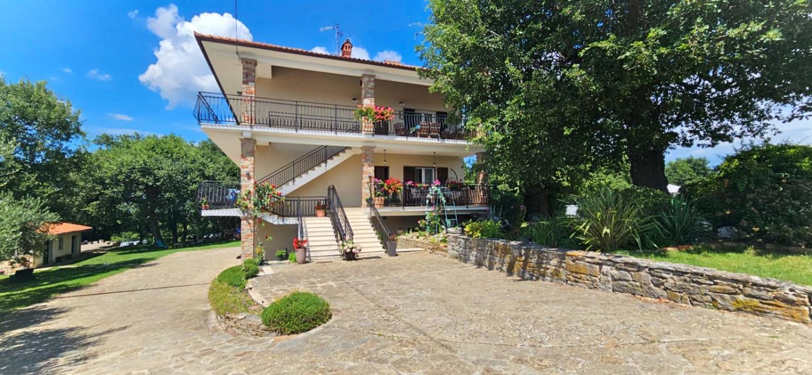 Apartment Arman