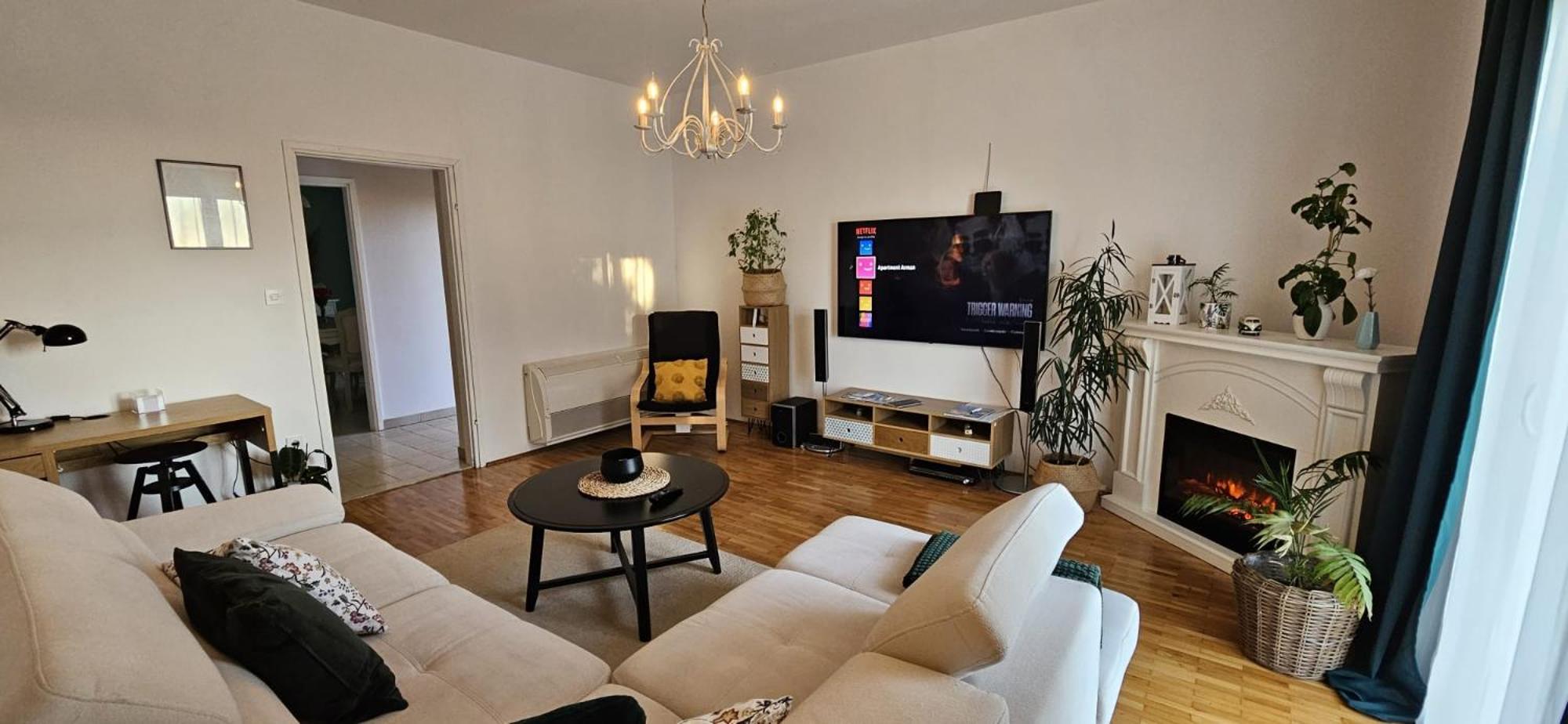 Arman Apartment Vizinada