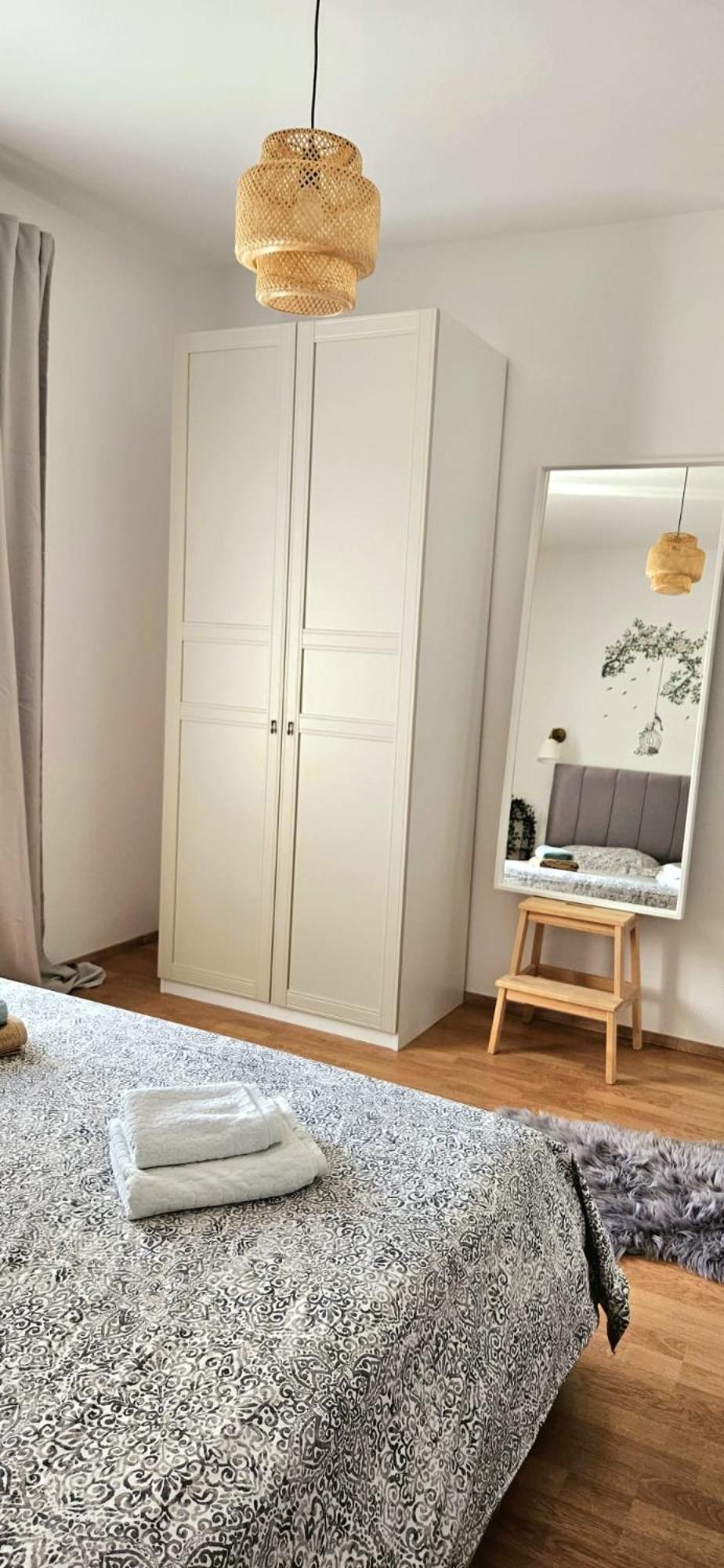 Apartment Arman *